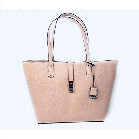 Michael Kors Handbags - ‼️SOLD‼️Michael Kors Karson Large Tote Bag
